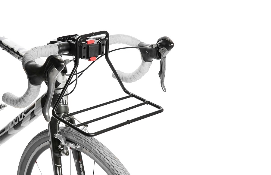 Klickfix Racks Klickfix Tour Rack