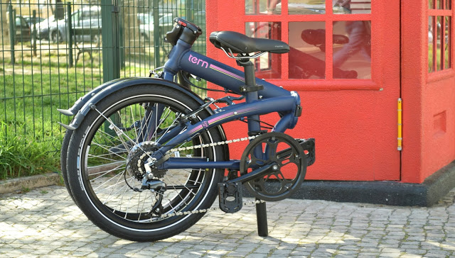 Tern 2019 | novas cores