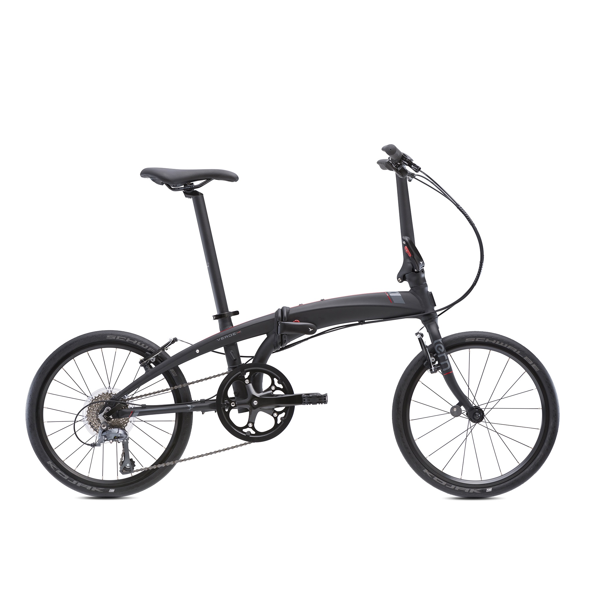 tg　tern Verge N8 TERN VERGE N8