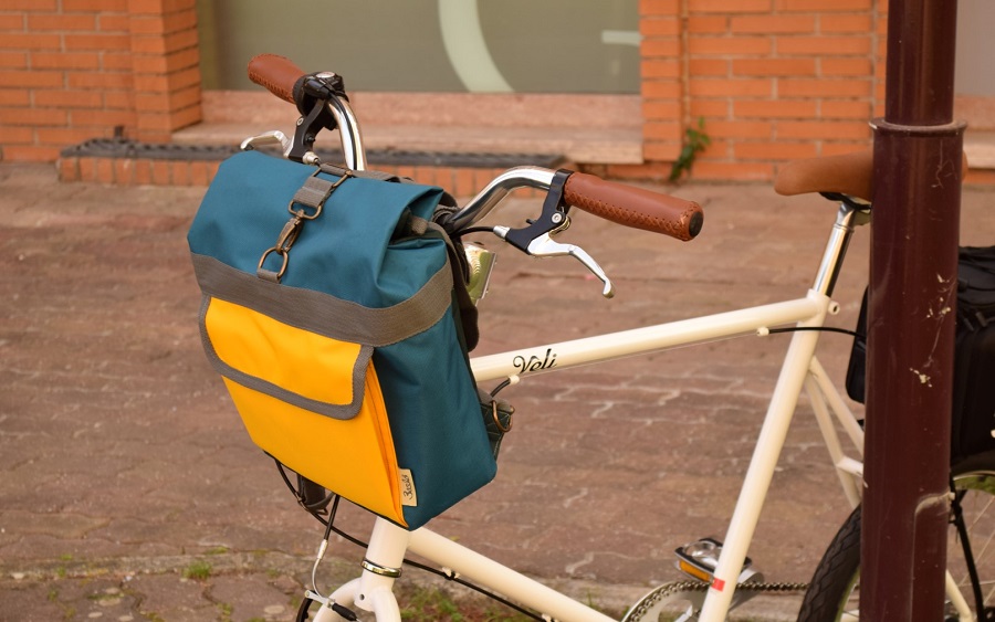 Bashô Mini Backpack