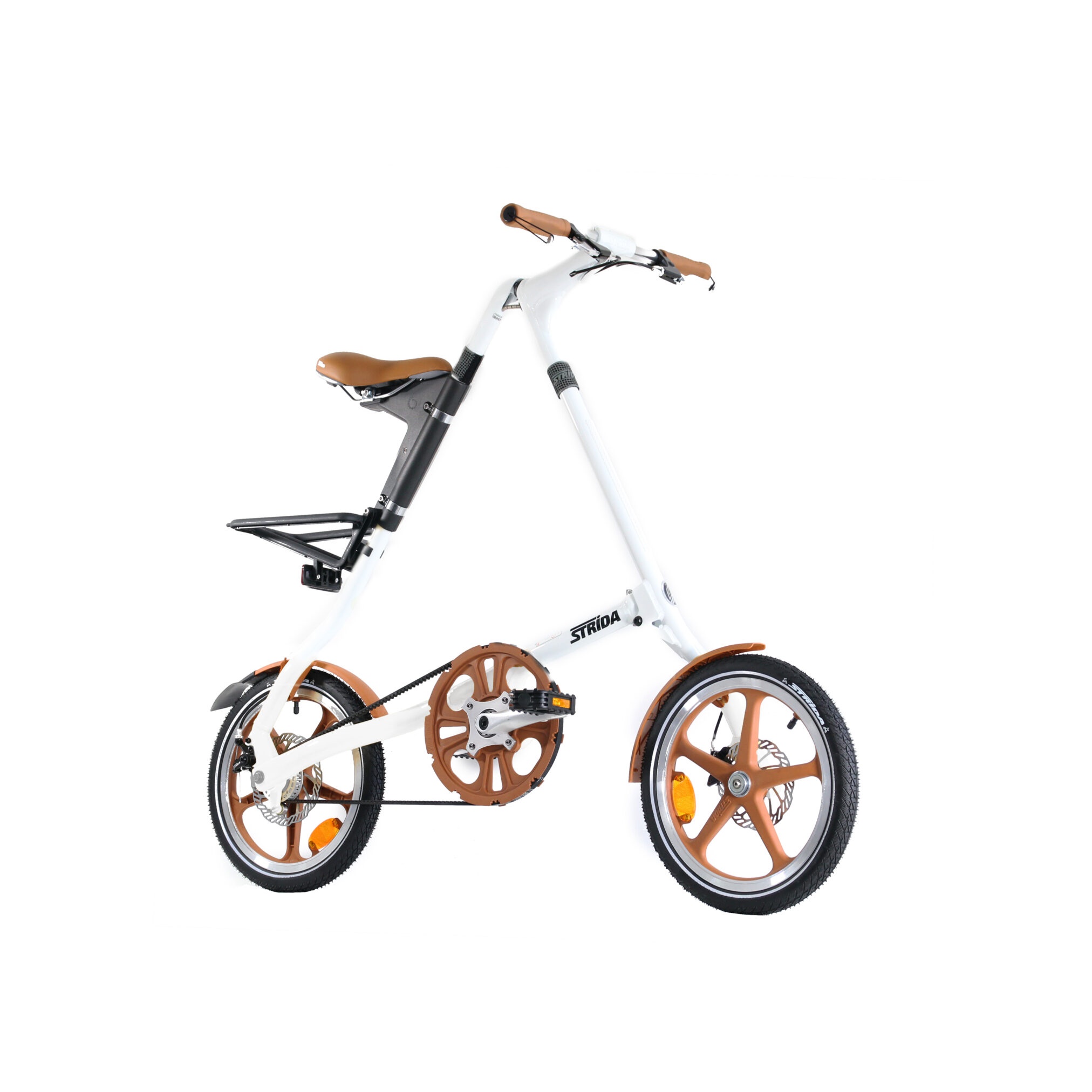 strida 3.0