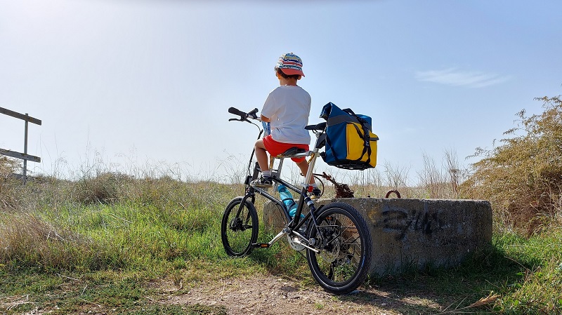 5 anos VELLO em Portugal