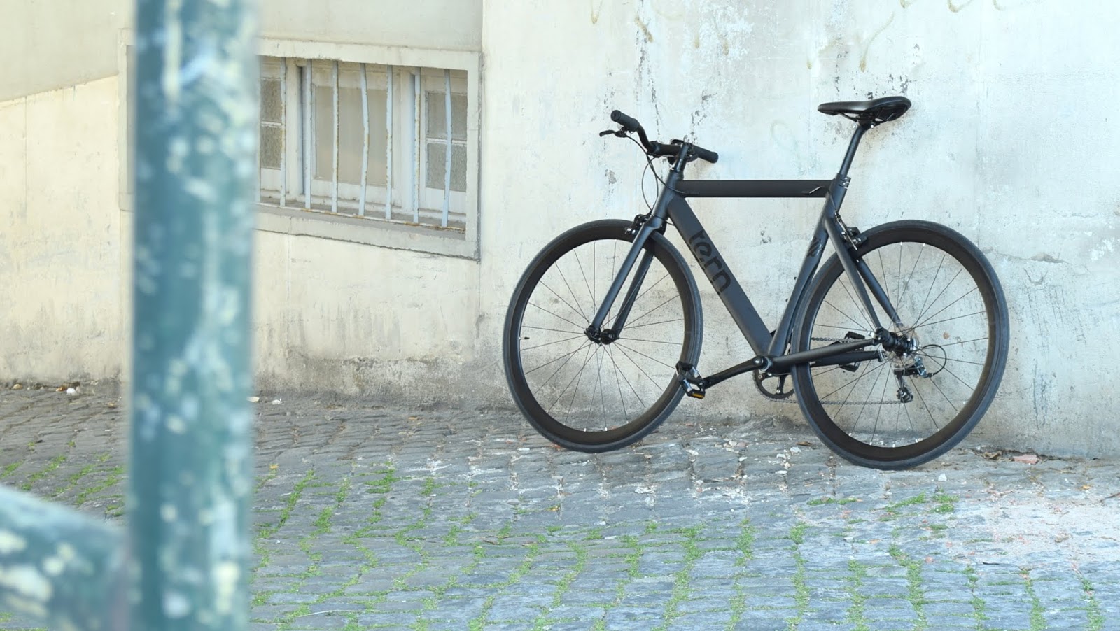 Tern Rip | Roji bikes